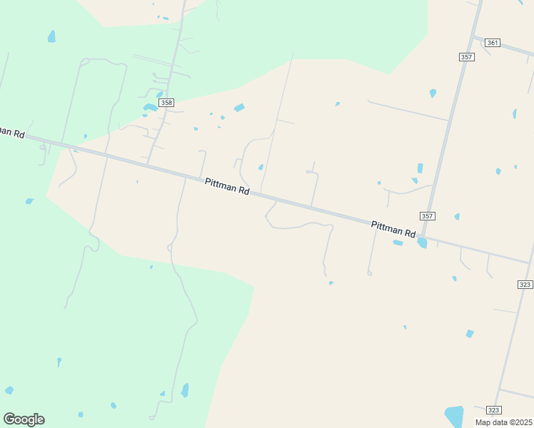 map of restaurants, bars, coffee shops, grocery stores, and more near 945 County Road 327 in Adkins