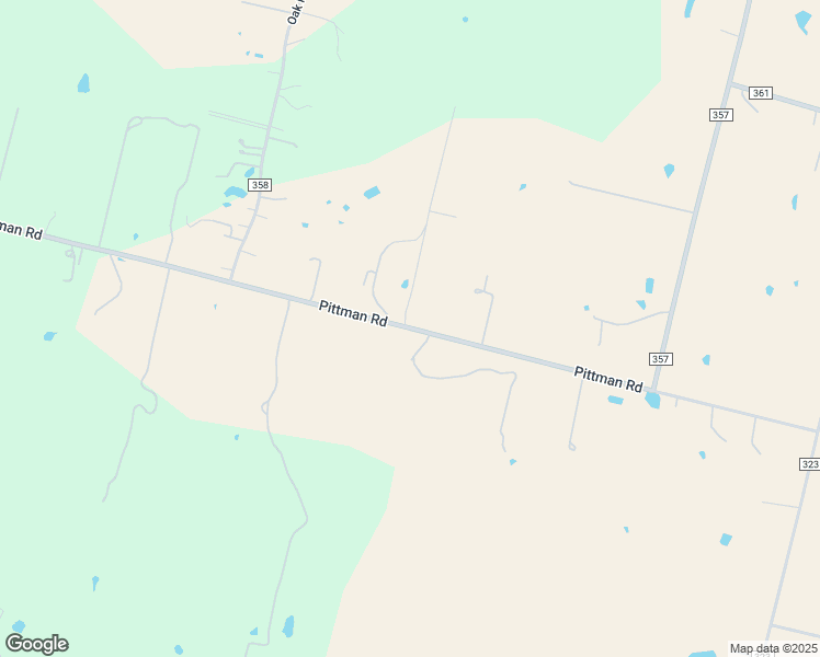 map of restaurants, bars, coffee shops, grocery stores, and more near 945 County Road 327 in Adkins
