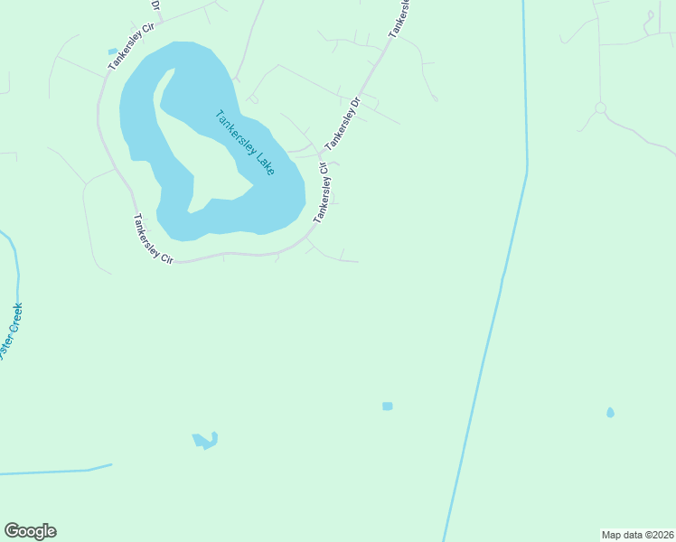 map of restaurants, bars, coffee shops, grocery stores, and more near 17218 Lucky Horse Drive in Rosharon