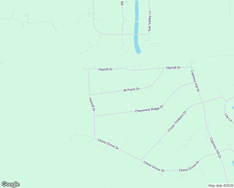map of restaurants, bars, coffee shops, grocery stores, and more near 1027 West Point Drive in Rosharon