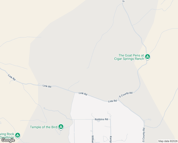 map of restaurants, bars, coffee shops, grocery stores, and more near in Terlingua