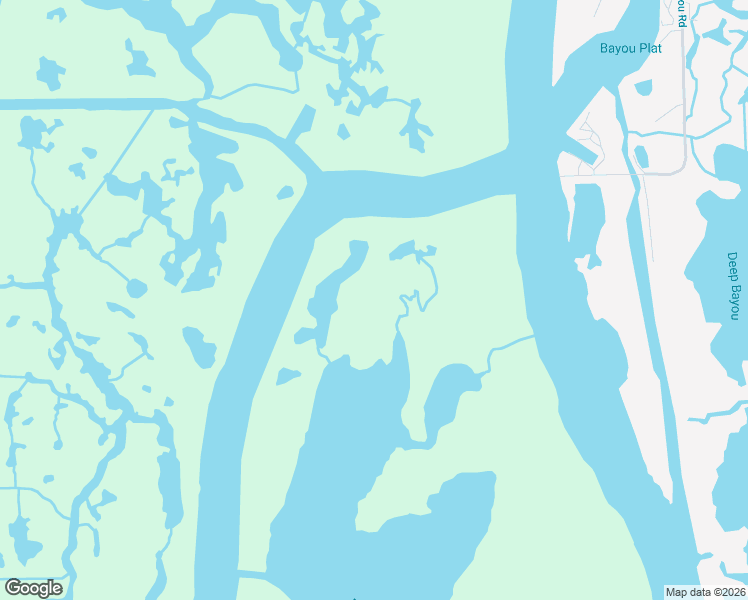 map of restaurants, bars, coffee shops, grocery stores, and more near in Dulac