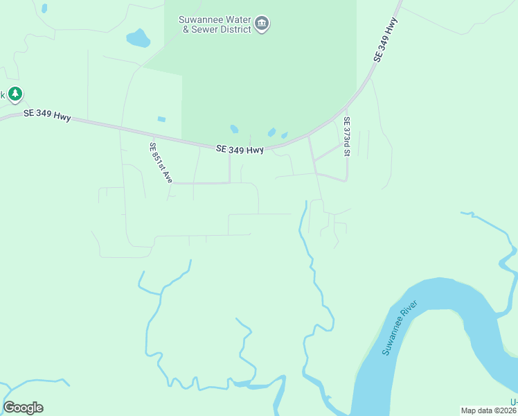 map of restaurants, bars, coffee shops, grocery stores, and more near Shingle Creek Road in Old Town