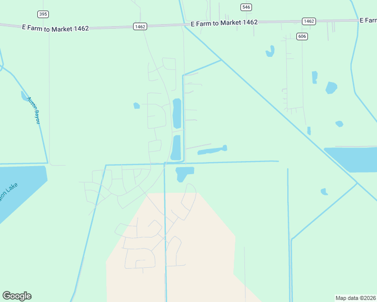 map of restaurants, bars, coffee shops, grocery stores, and more near 13715 Norris Road in Rosharon