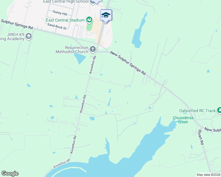 map of restaurants, bars, coffee shops, grocery stores, and more near 7914 Knowlton Road in San Antonio