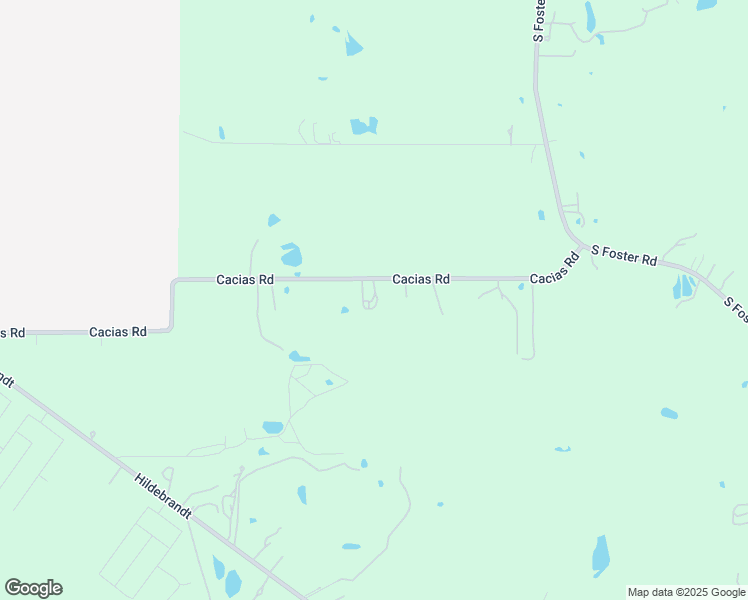 map of restaurants, bars, coffee shops, grocery stores, and more near 6120 Cacias Road in San Antonio