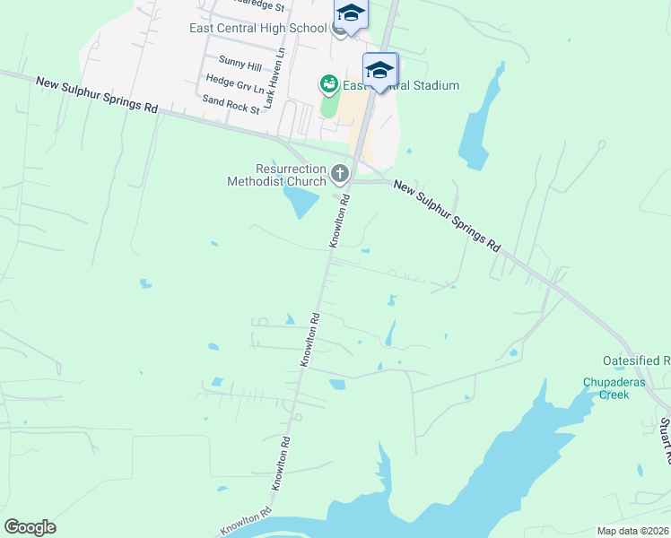 map of restaurants, bars, coffee shops, grocery stores, and more near 7914 Knowlton Road in San Antonio