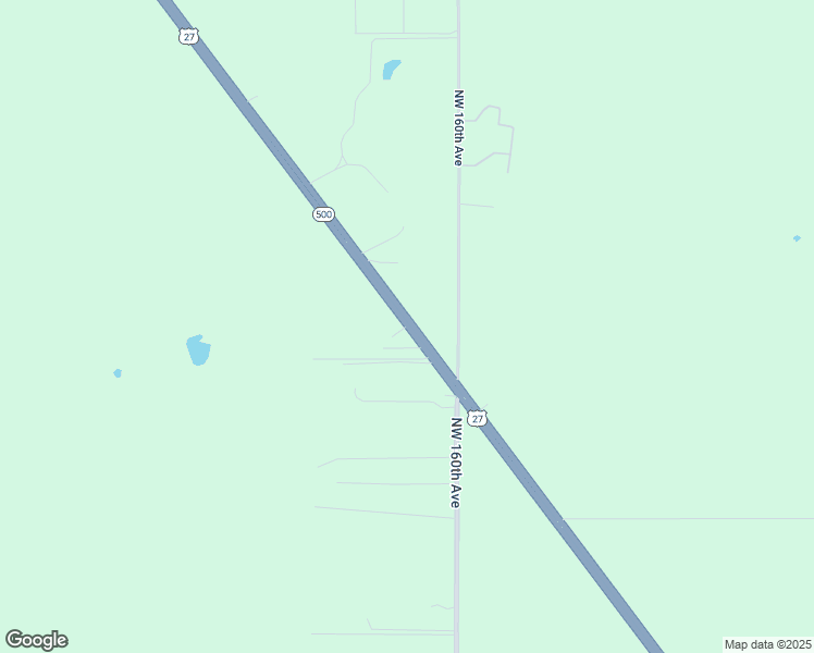 map of restaurants, bars, coffee shops, grocery stores, and more near 10261 Northeast US Highway 27 in Williston