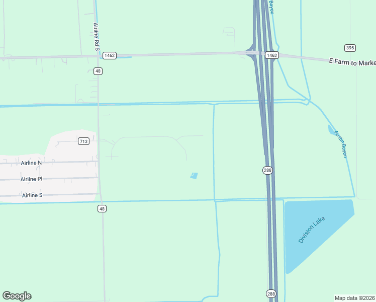 map of restaurants, bars, coffee shops, grocery stores, and more near 17335 Lake Ridge Circle in Rosharon