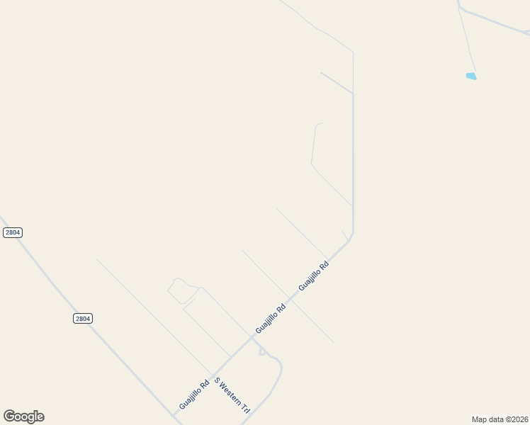 map of restaurants, bars, coffee shops, grocery stores, and more near 253 Molly Road in Brackettville