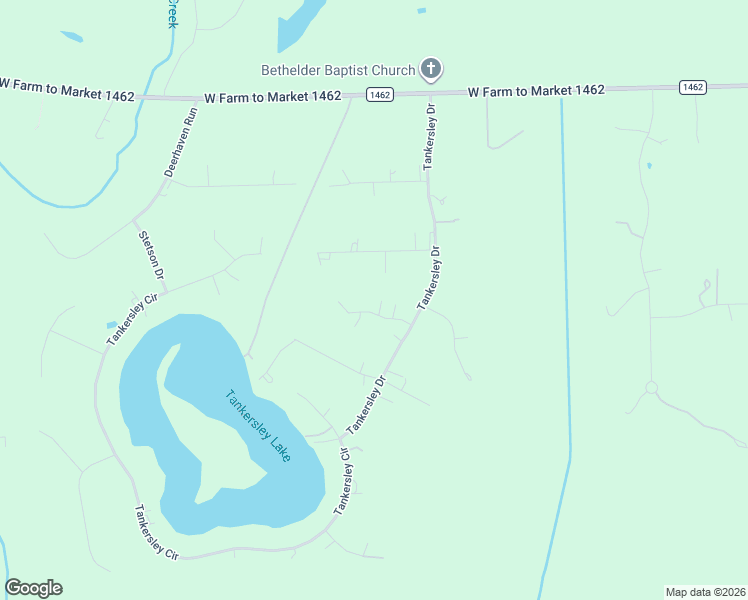 map of restaurants, bars, coffee shops, grocery stores, and more near 2902 Rustic Wood Lane in Rosharon
