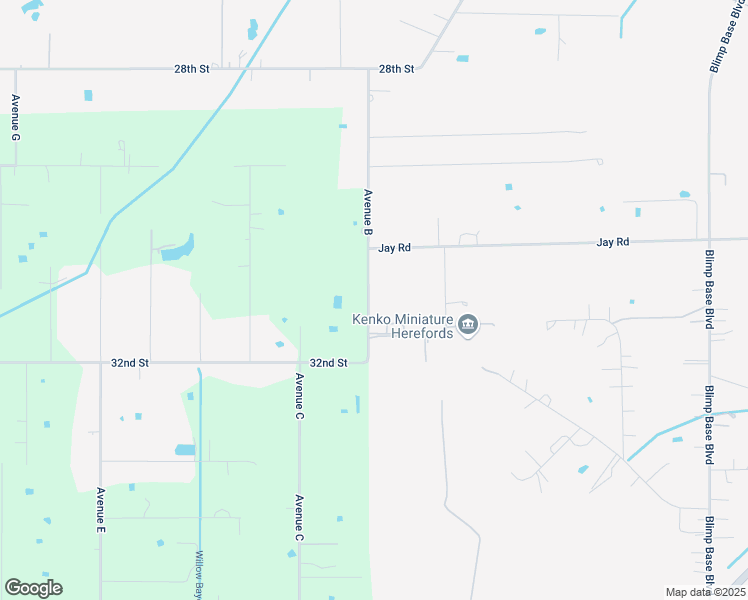 map of restaurants, bars, coffee shops, grocery stores, and more near 6909 Avenue B in Santa Fe