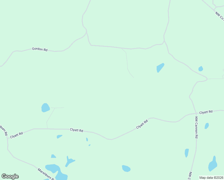 map of restaurants, bars, coffee shops, grocery stores, and more near in Otter Creek