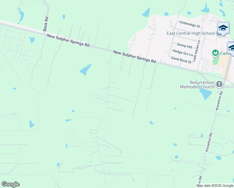 map of restaurants, bars, coffee shops, grocery stores, and more near 7516 Cover Road in San Antonio