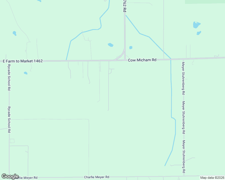 map of restaurants, bars, coffee shops, grocery stores, and more near 23111 Farm to Market 1462 in Damon