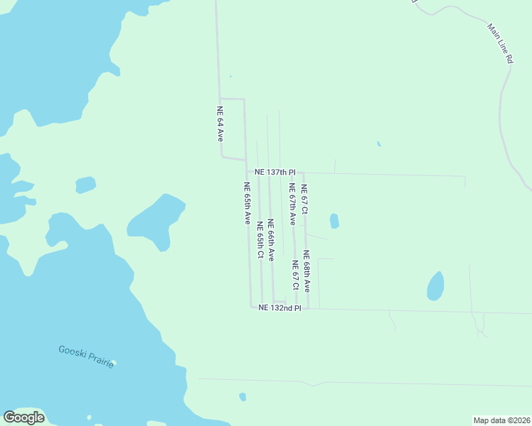 map of restaurants, bars, coffee shops, grocery stores, and more near 13580 Northeast 66th Avenue in Citra