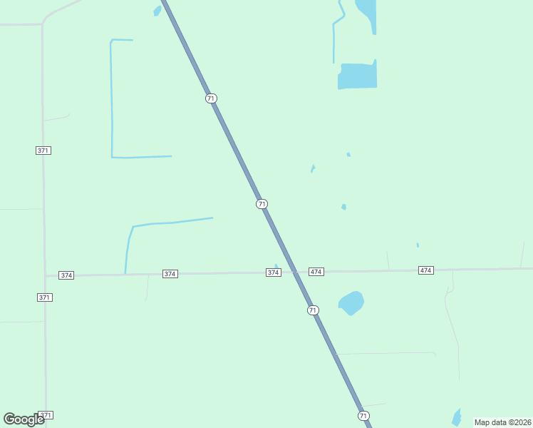 map of restaurants, bars, coffee shops, grocery stores, and more near in Nada