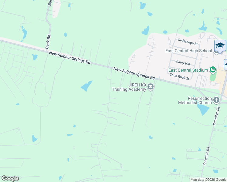 map of restaurants, bars, coffee shops, grocery stores, and more near 7508 Cover Road in San Antonio