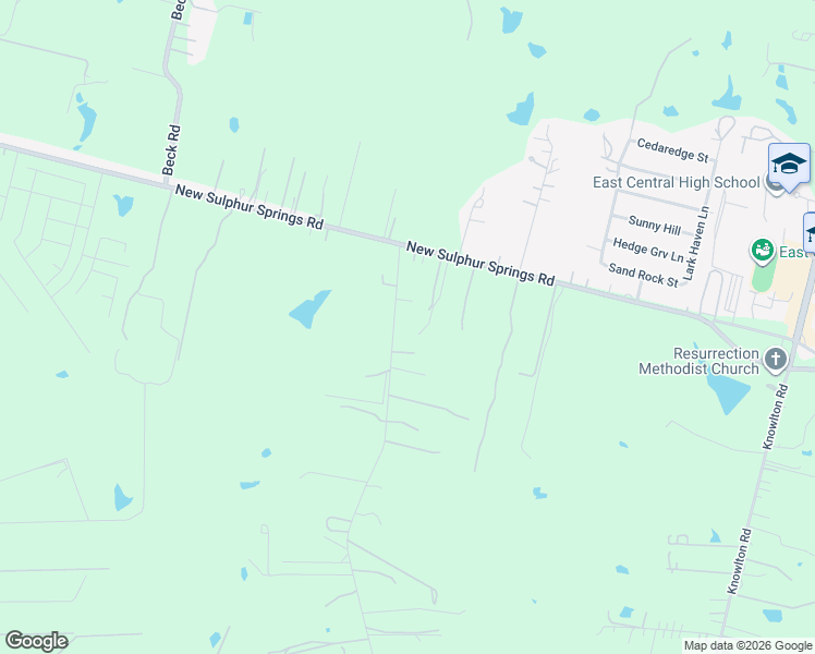 map of restaurants, bars, coffee shops, grocery stores, and more near 7508 Cover Road in San Antonio