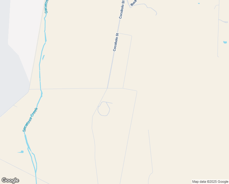 map of restaurants, bars, coffee shops, grocery stores, and more near 2297 Calle Cocobolo in Del Rio