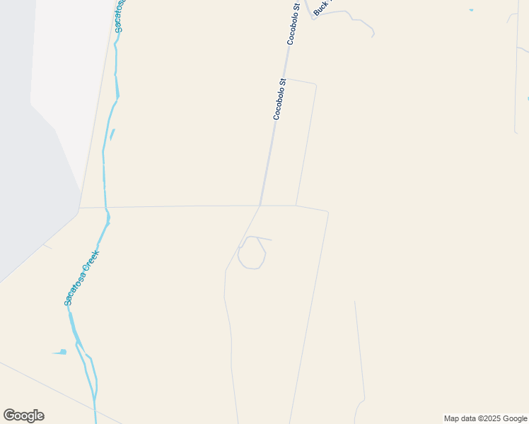 map of restaurants, bars, coffee shops, grocery stores, and more near 2297 Cocobolo Street in Del Rio