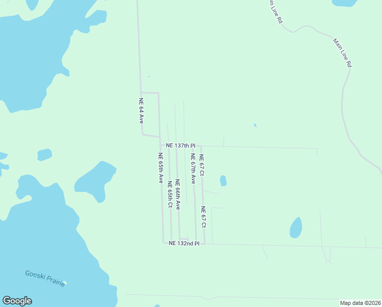 map of restaurants, bars, coffee shops, grocery stores, and more near 13695 Northeast 67th Avenue in Citra
