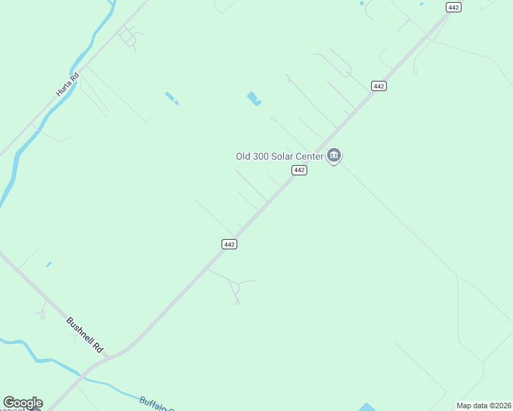 map of restaurants, bars, coffee shops, grocery stores, and more near 15936 Farm to Market Road 442 in Needville