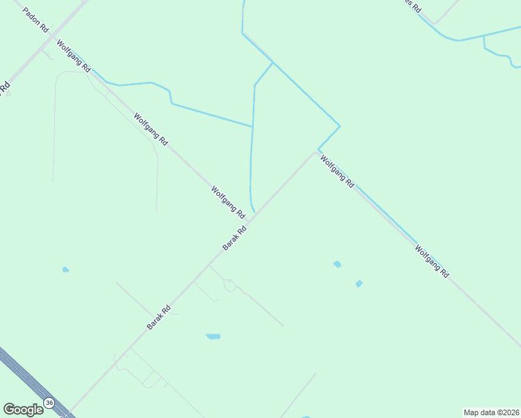 map of restaurants, bars, coffee shops, grocery stores, and more near 12000 Barek Road in Guy