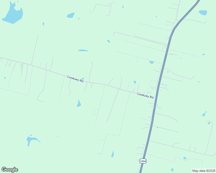 map of restaurants, bars, coffee shops, grocery stores, and more near 11609 Cooksey Road in Adkins