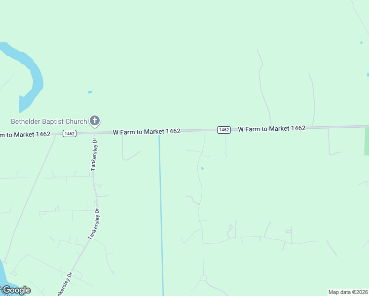map of restaurants, bars, coffee shops, grocery stores, and more near 2351 West Farm to Market 1462 in Rosharon