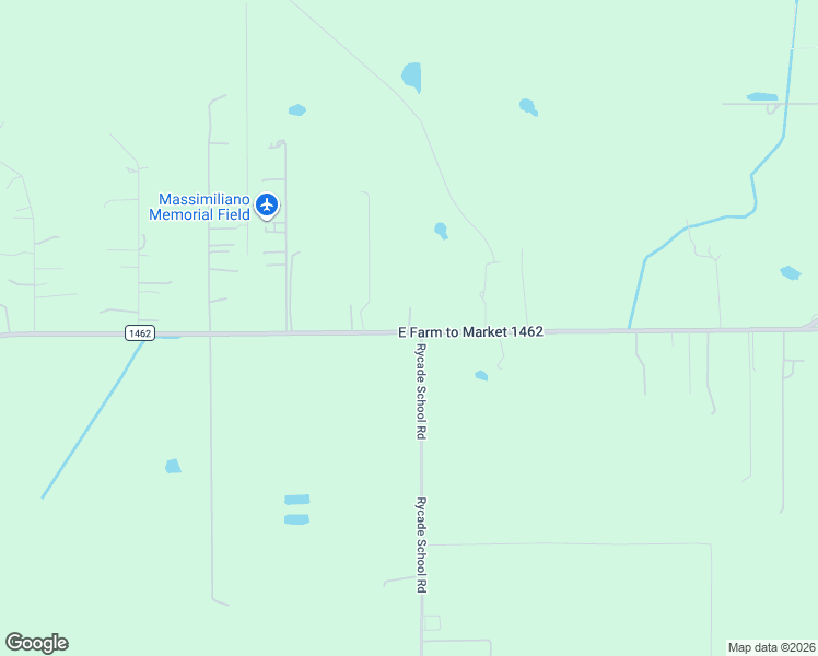 map of restaurants, bars, coffee shops, grocery stores, and more near 23930 Farm to Market 1462 in Needville