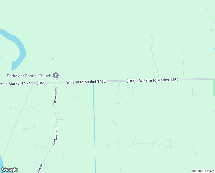 map of restaurants, bars, coffee shops, grocery stores, and more near 2351 West Farm to Market 1462 in Rosharon
