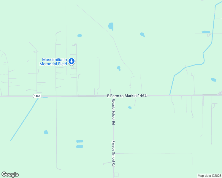 map of restaurants, bars, coffee shops, grocery stores, and more near 23930 Farm to Market 1462 in Needville