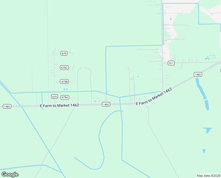 map of restaurants, bars, coffee shops, grocery stores, and more near 6083 Farm to Market 1462 in Rosharon