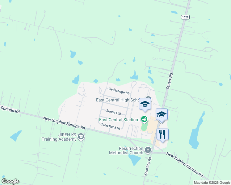 map of restaurants, bars, coffee shops, grocery stores, and more near 9526 Cedaredge Street in San Antonio