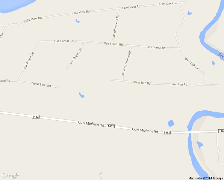 map of restaurants, bars, coffee shops, grocery stores, and more near 20407 Deer Run Road in Damon