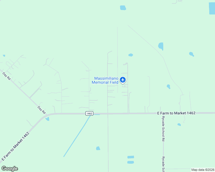 map of restaurants, bars, coffee shops, grocery stores, and more near 22710 Cessna Road in Needville