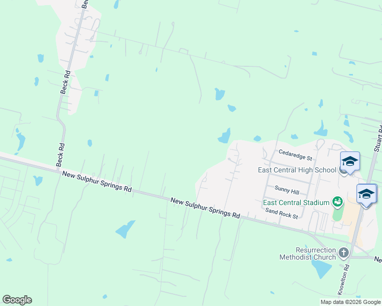 map of restaurants, bars, coffee shops, grocery stores, and more near 6997 Crow Road in San Antonio