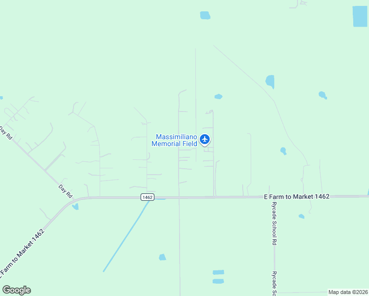 map of restaurants, bars, coffee shops, grocery stores, and more near 22710 Cessna Road in Needville