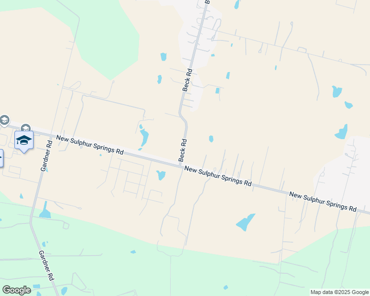 map of restaurants, bars, coffee shops, grocery stores, and more near in San Antonio