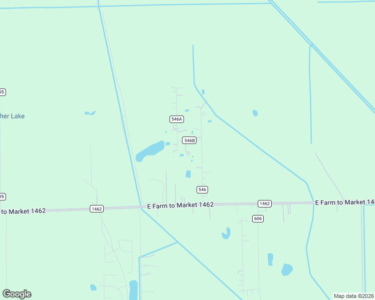 map of restaurants, bars, coffee shops, grocery stores, and more near 4010 Nancy Lane in Rosharon