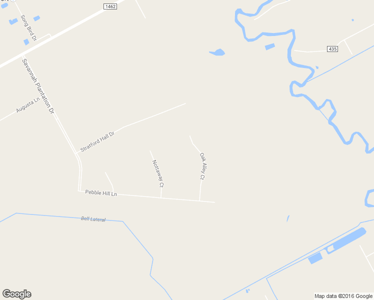 map of restaurants, bars, coffee shops, grocery stores, and more near 7514 Oak Alley Court in Rosharon