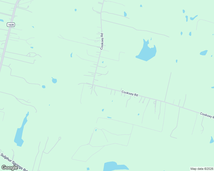 map of restaurants, bars, coffee shops, grocery stores, and more near 10733 Cooksey Road in Adkins