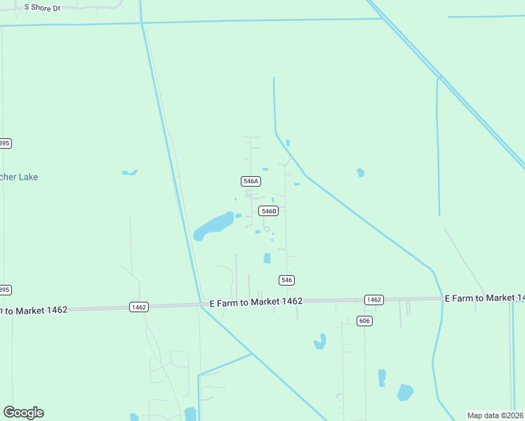 map of restaurants, bars, coffee shops, grocery stores, and more near 4010 Nancy Lane in Rosharon