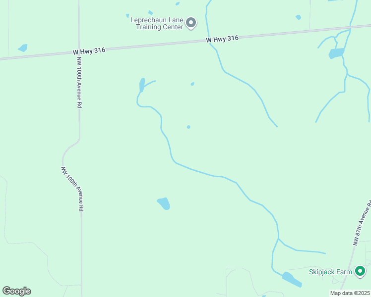 map of restaurants, bars, coffee shops, grocery stores, and more near in Reddick