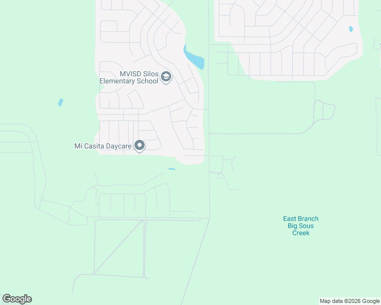 map of restaurants, bars, coffee shops, grocery stores, and more near 7501-7523 Masterson Road in San Antonio