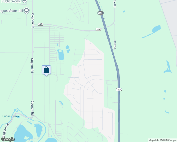 map of restaurants, bars, coffee shops, grocery stores, and more near 10374 Dunlap in San Antonio