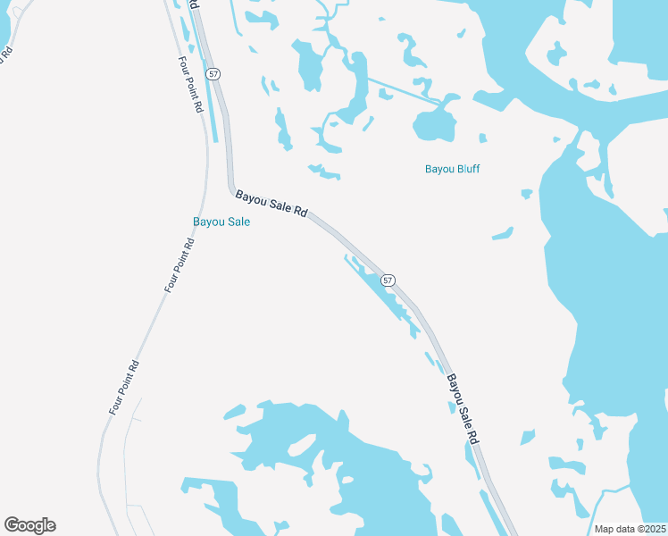 map of restaurants, bars, coffee shops, grocery stores, and more near in Dulac