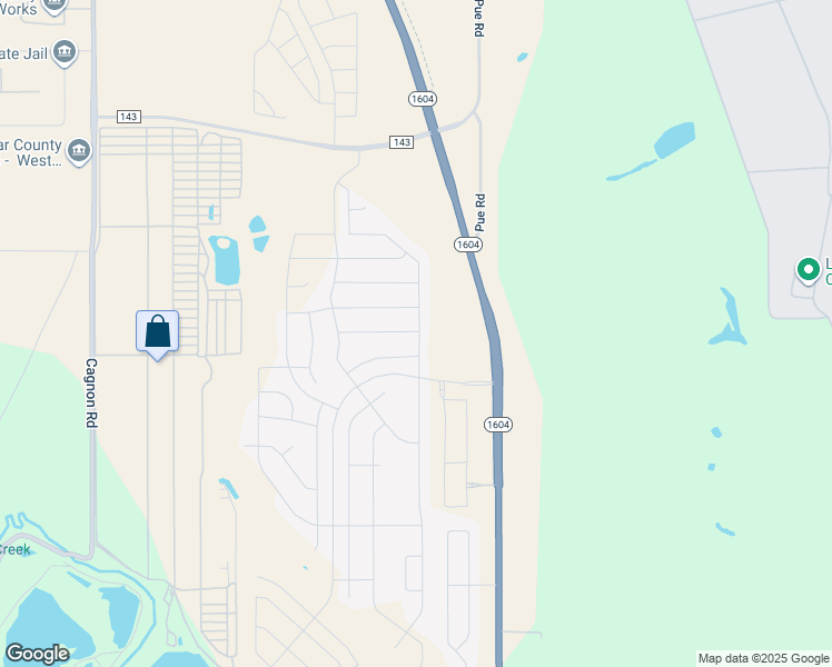 map of restaurants, bars, coffee shops, grocery stores, and more near 10302 Dunlap in San Antonio