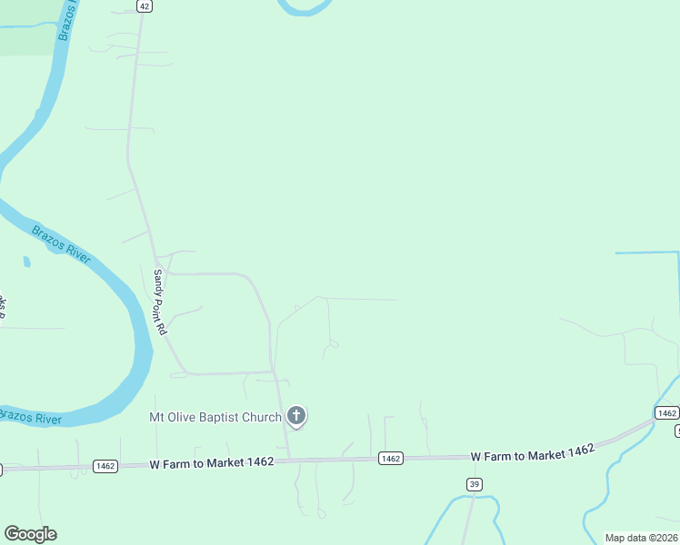 map of restaurants, bars, coffee shops, grocery stores, and more near Unnamed Road in Arcola